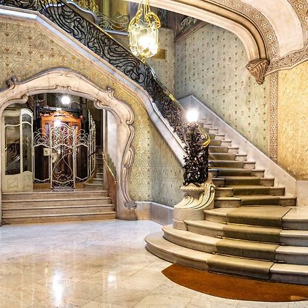 Luxury Penthouses 1 Барселона Екстер'єр фото