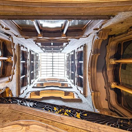 Luxury Penthouses 1 Барселона Екстер'єр фото